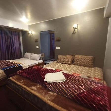 Shiv Inn Stay Darjeeling  Eksteriør bilde