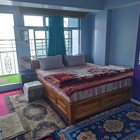 Shiv Inn Stay Darjeeling  Rom bilde