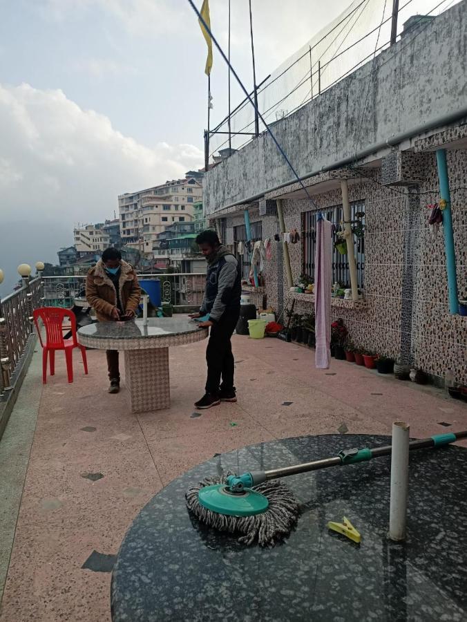 Shiv Inn Stay Darjeeling  Eksteriør bilde