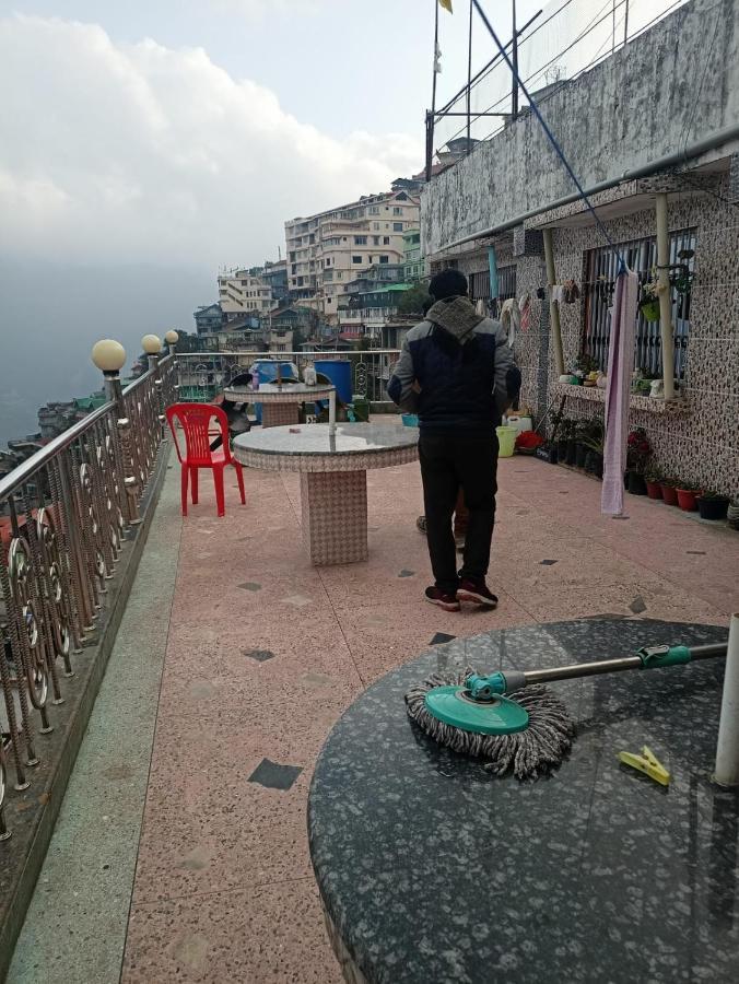 Shiv Inn Stay Darjeeling  Eksteriør bilde
