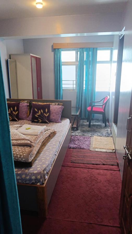 Shiv Inn Stay Darjeeling  Rom bilde